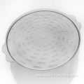 Plastic Stackable Insulation Dish Cover